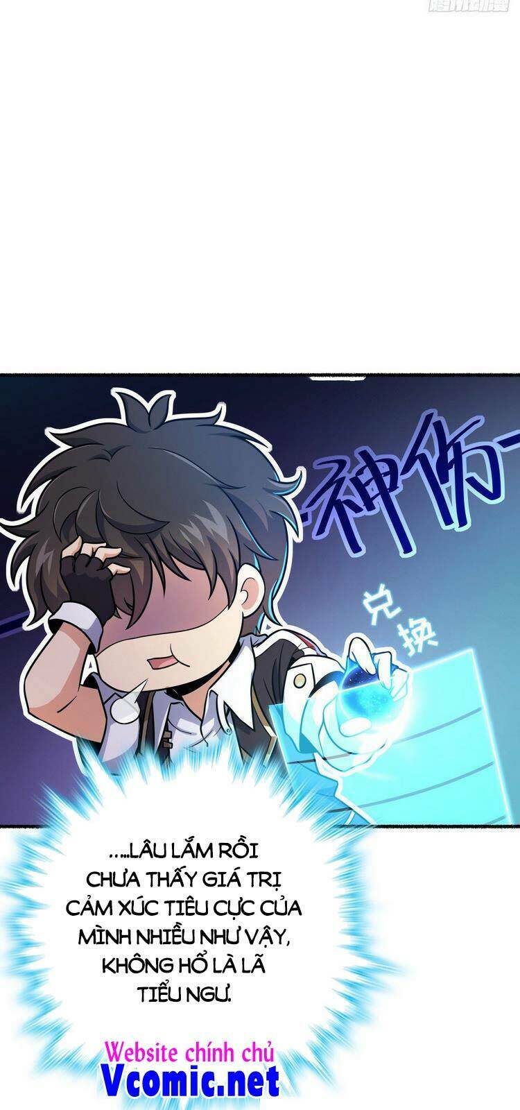 Đại Vương Tha Mạng Chapter 390 - Trang 2