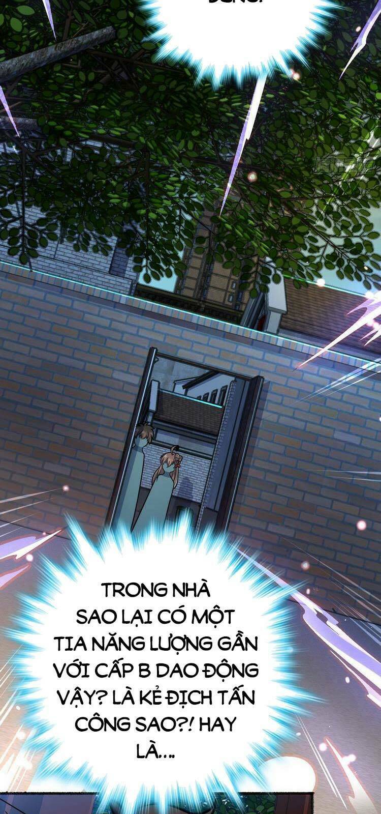 Đại Vương Tha Mạng Chapter 390 - Trang 2