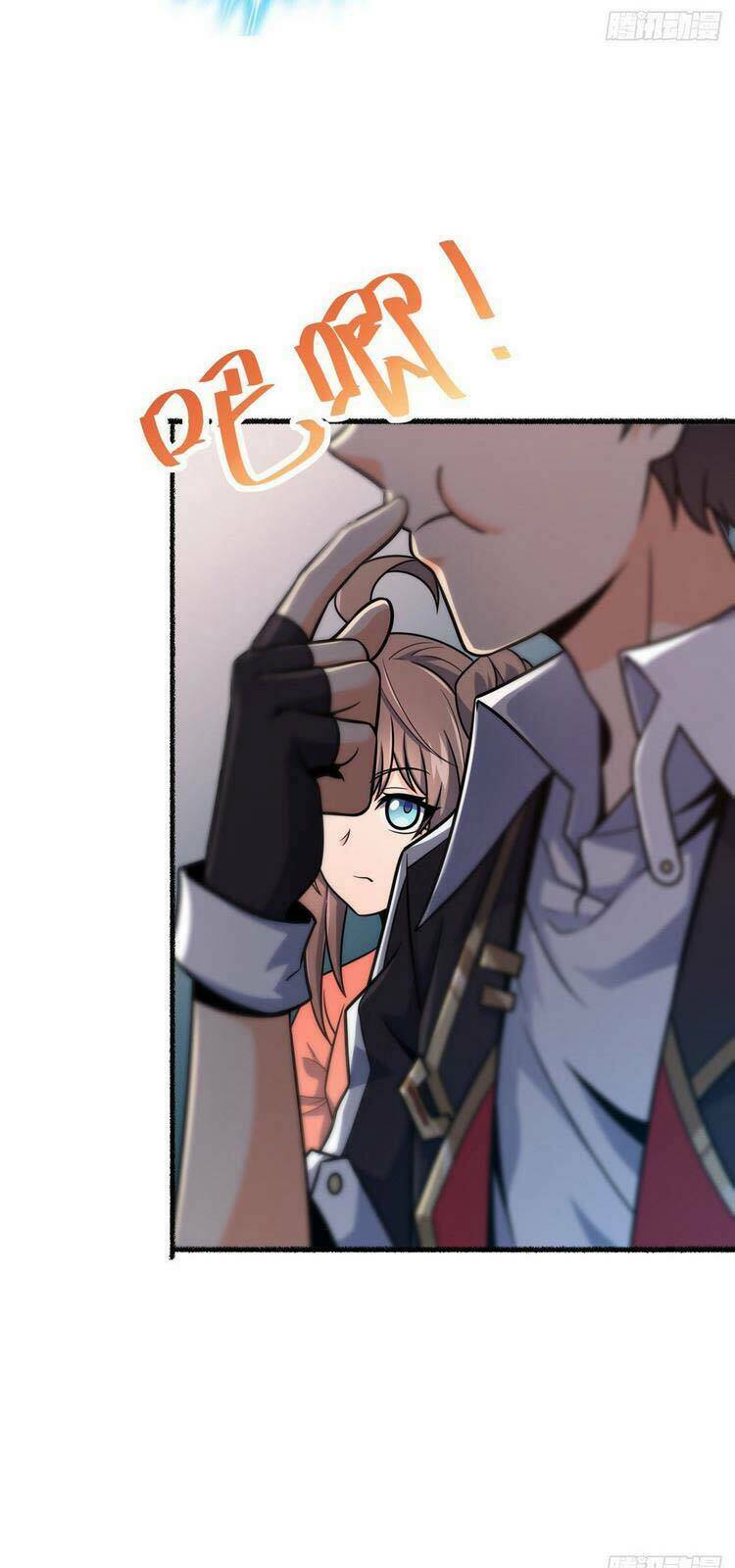 Đại Vương Tha Mạng Chapter 390 - Trang 2