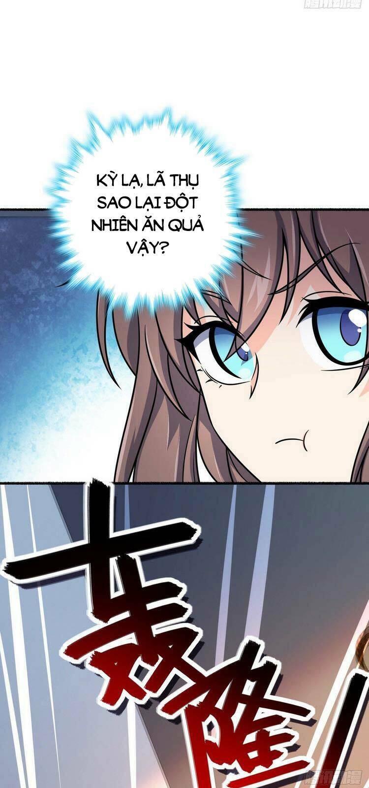 Đại Vương Tha Mạng Chapter 390 - Trang 2