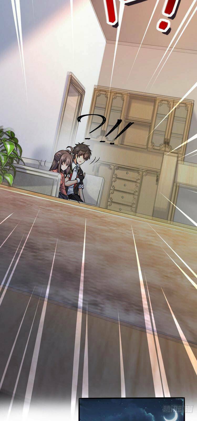 Đại Vương Tha Mạng Chapter 390 - Trang 2