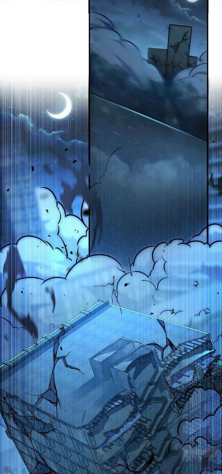 Đại Vương Tha Mạng Chapter 390 - Trang 2