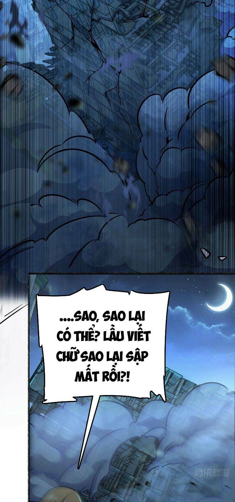 Đại Vương Tha Mạng Chapter 390 - Trang 2