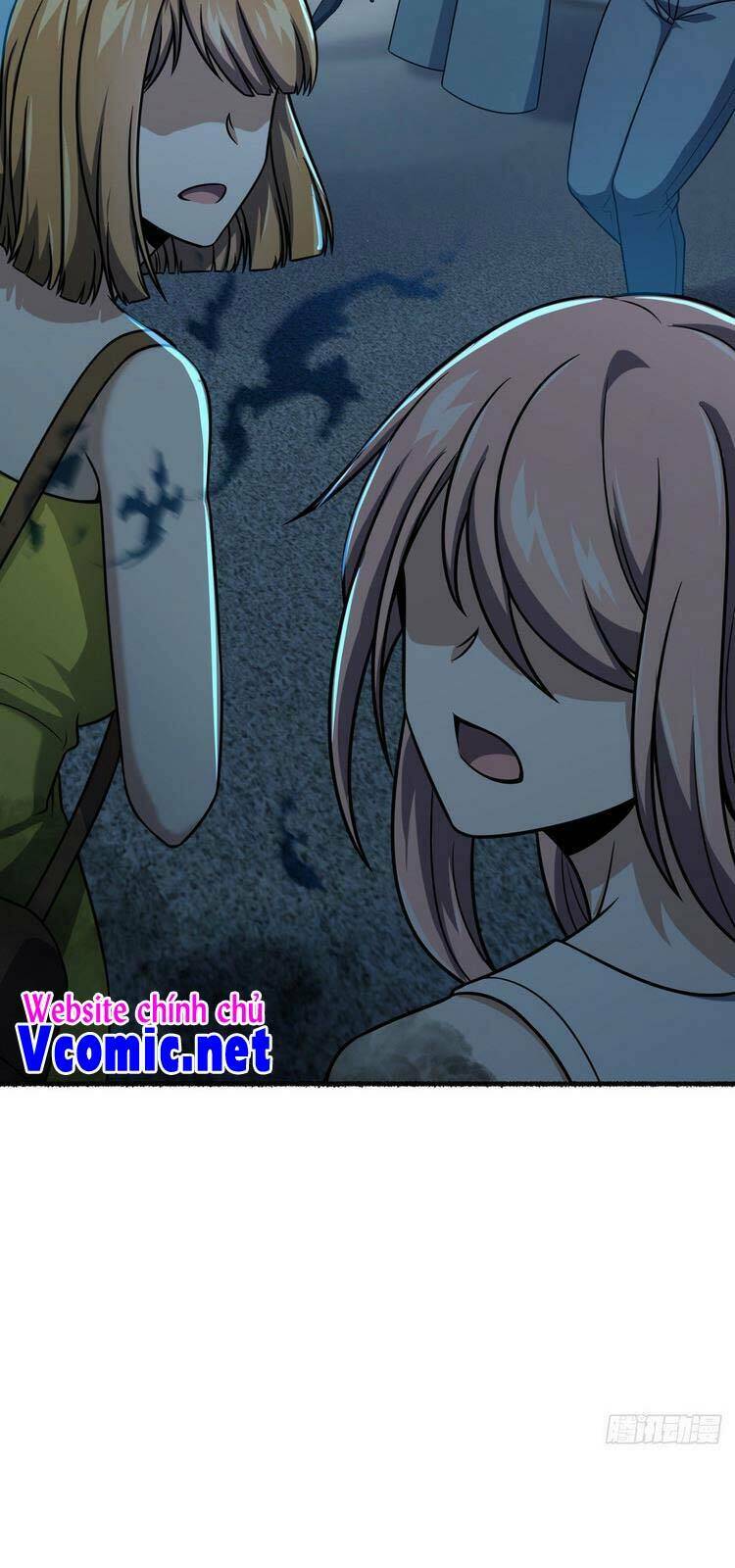 Đại Vương Tha Mạng Chapter 390 - Trang 2