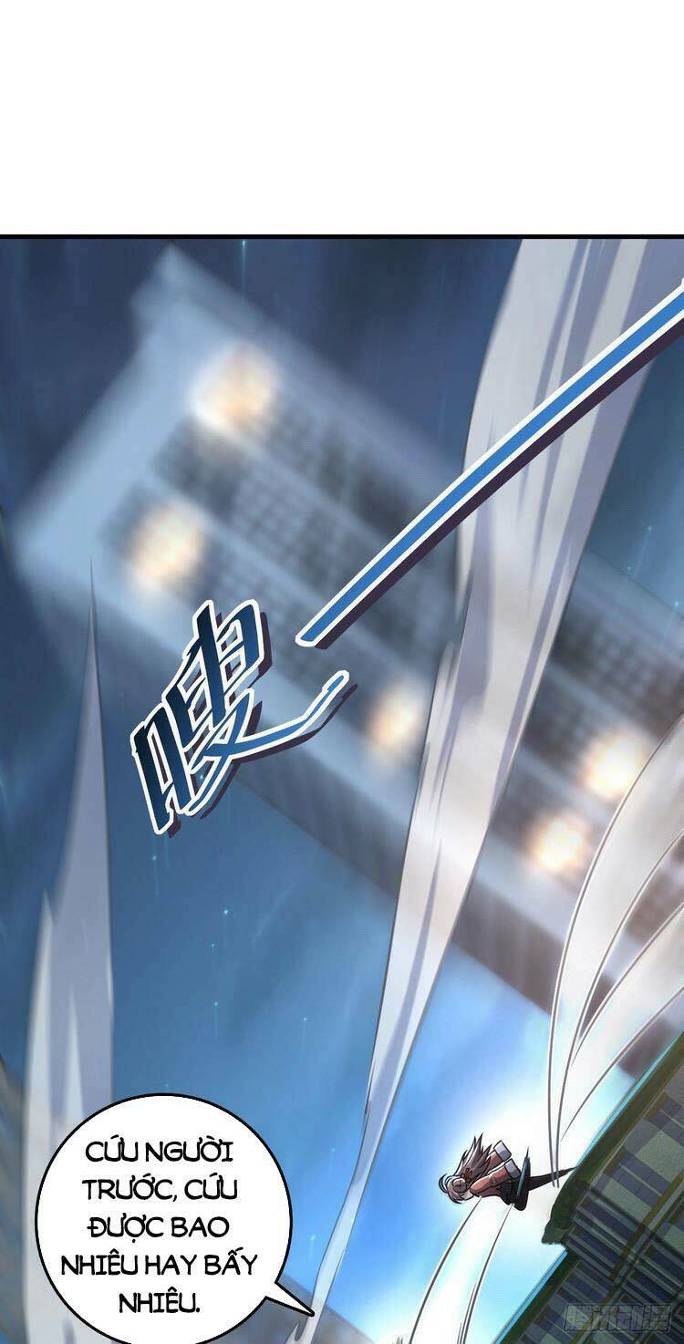 Đại Vương Tha Mạng Chapter 390 - Trang 2