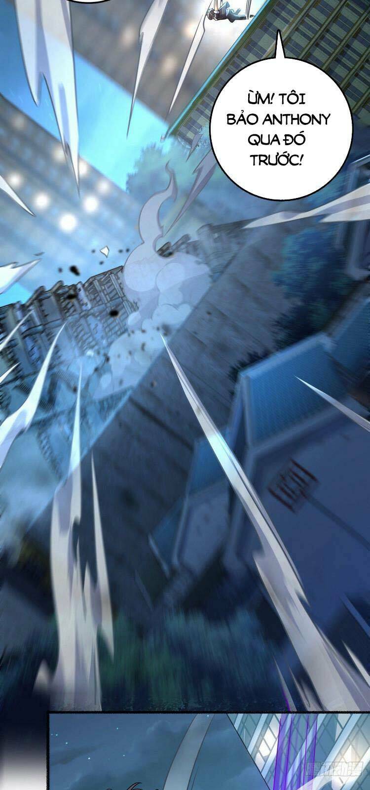 Đại Vương Tha Mạng Chapter 390 - Trang 2