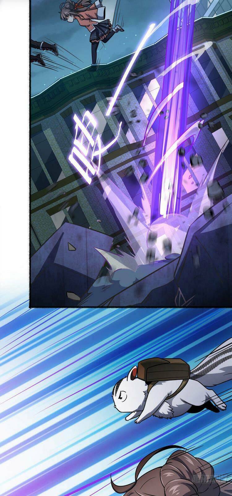 Đại Vương Tha Mạng Chapter 390 - Trang 2