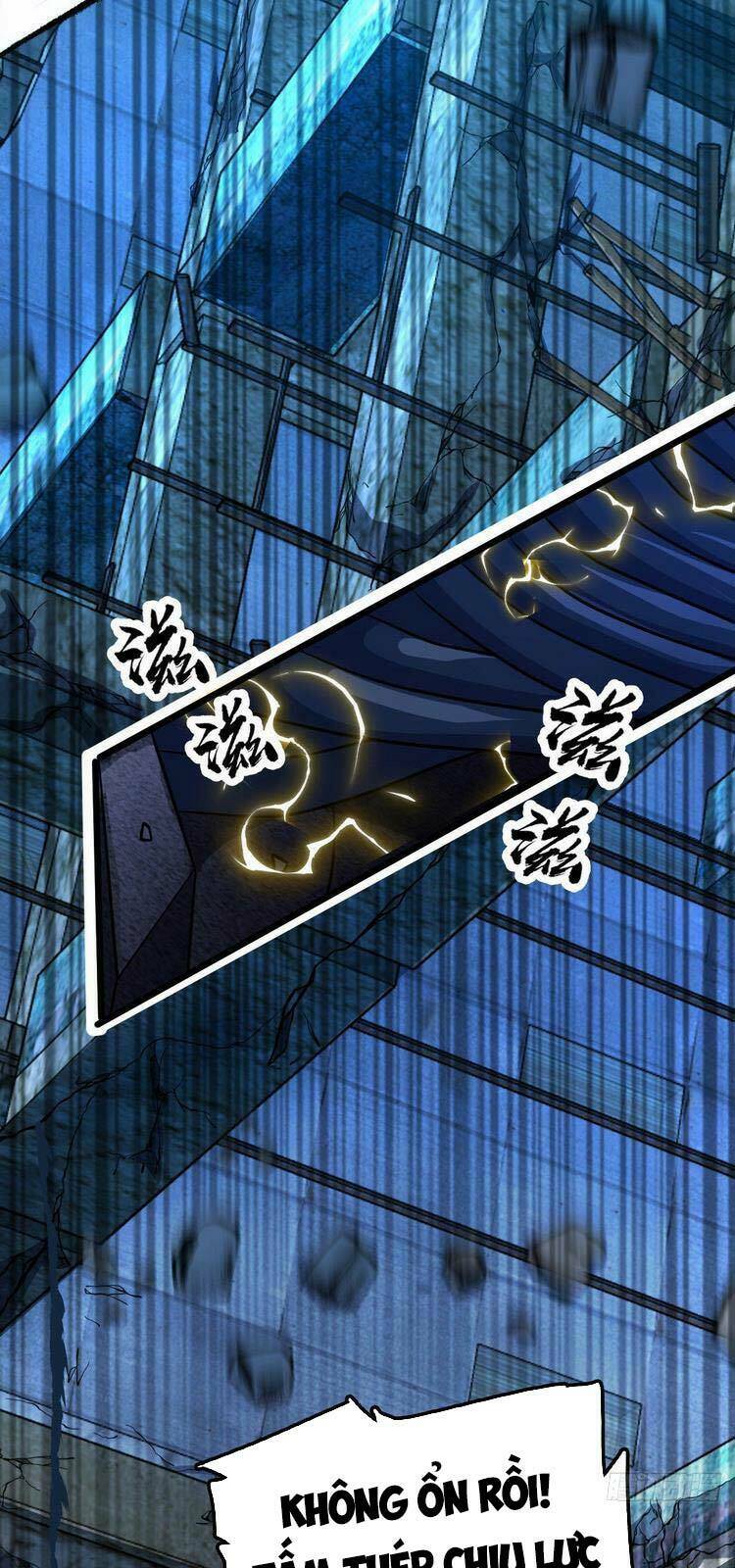 Đại Vương Tha Mạng Chapter 390 - Trang 2