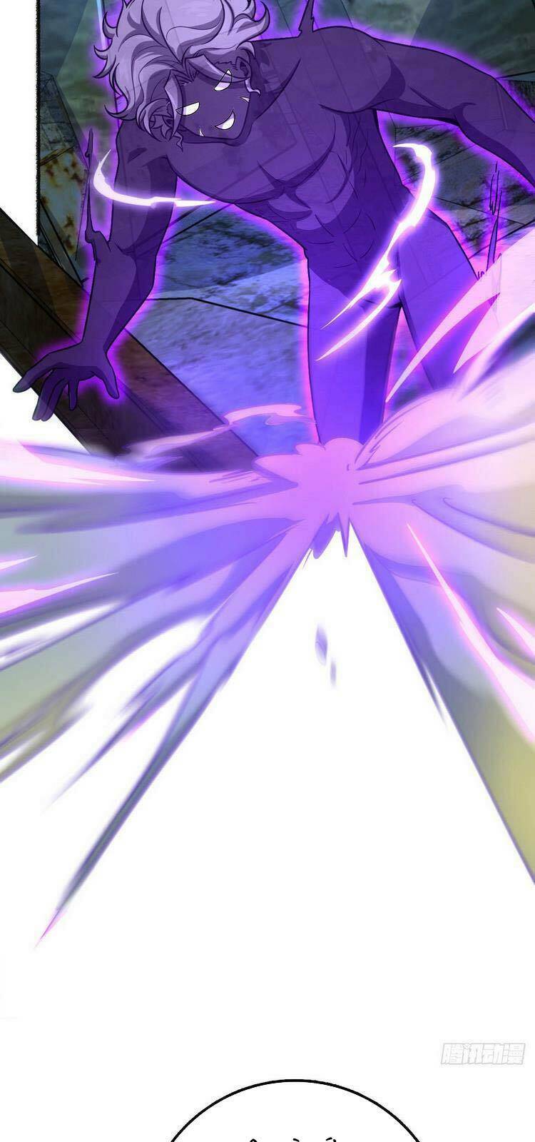 Đại Vương Tha Mạng Chapter 390 - Trang 2