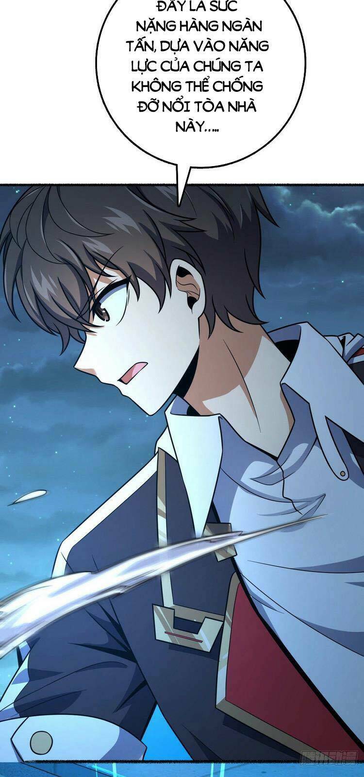 Đại Vương Tha Mạng Chapter 390 - Trang 2