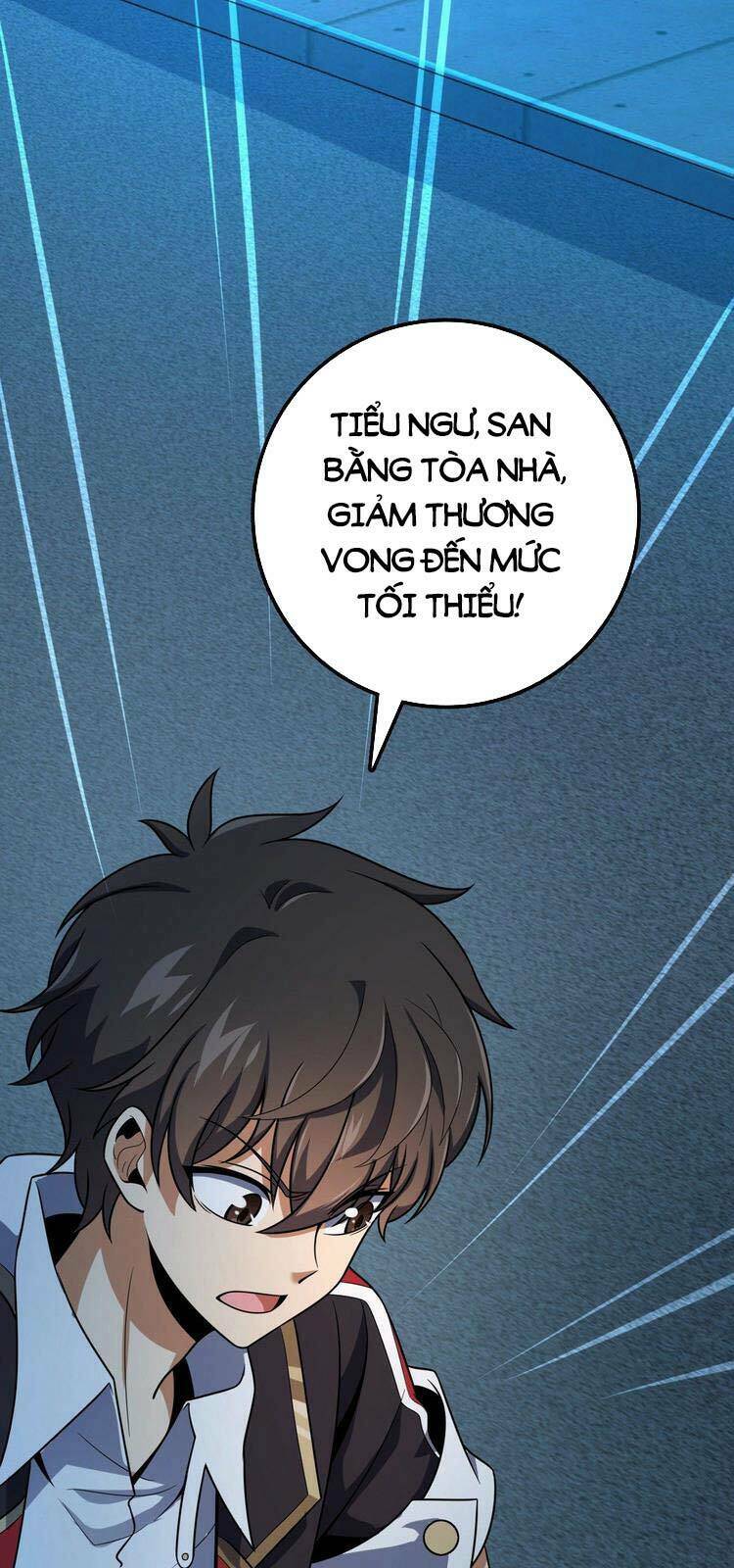 Đại Vương Tha Mạng Chapter 390 - Trang 2