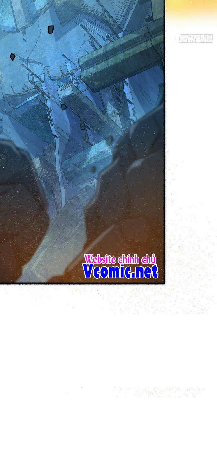 Đại Vương Tha Mạng Chapter 390 - Trang 2