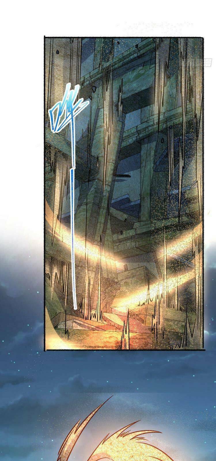 Đại Vương Tha Mạng Chapter 390 - Trang 2