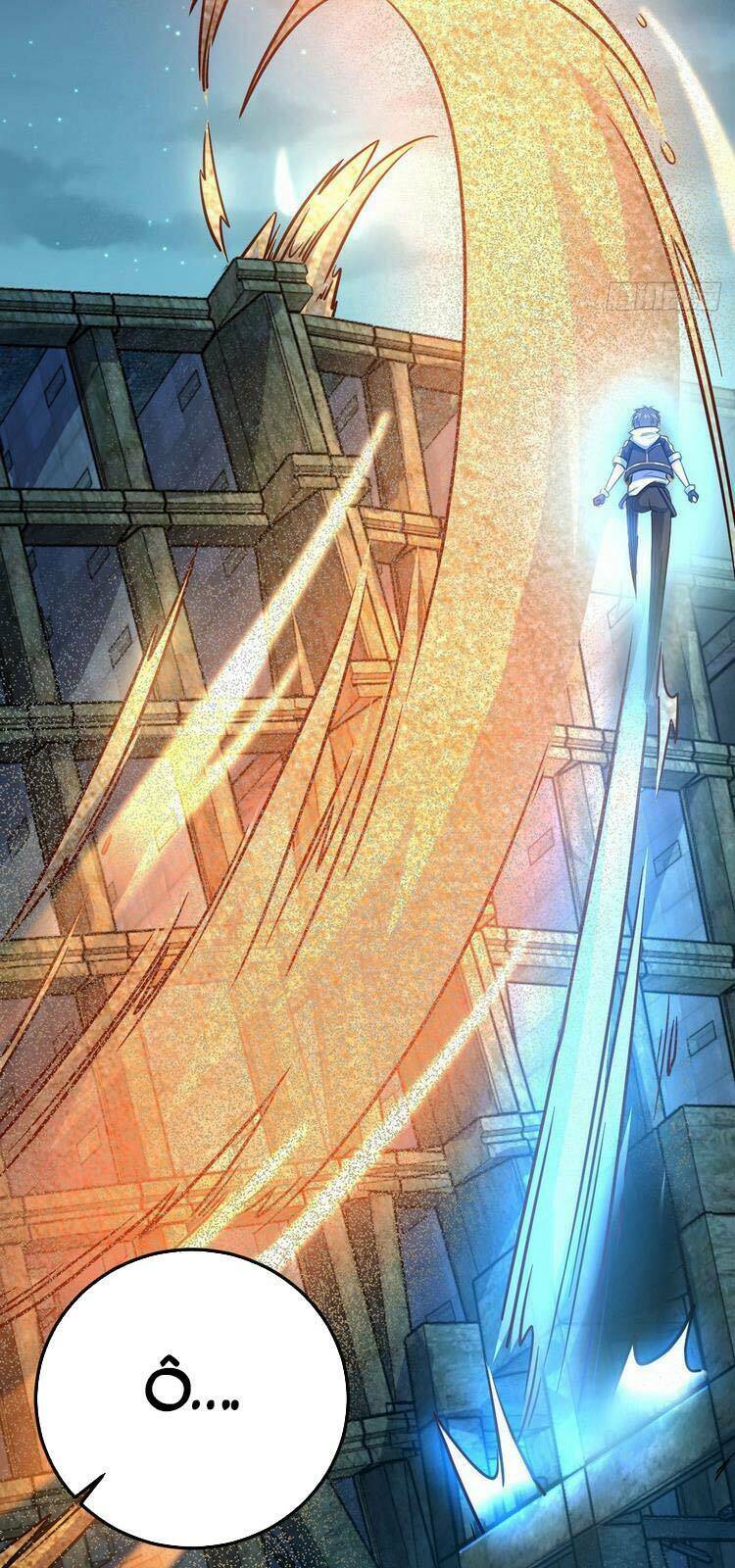 Đại Vương Tha Mạng Chapter 390 - Trang 2