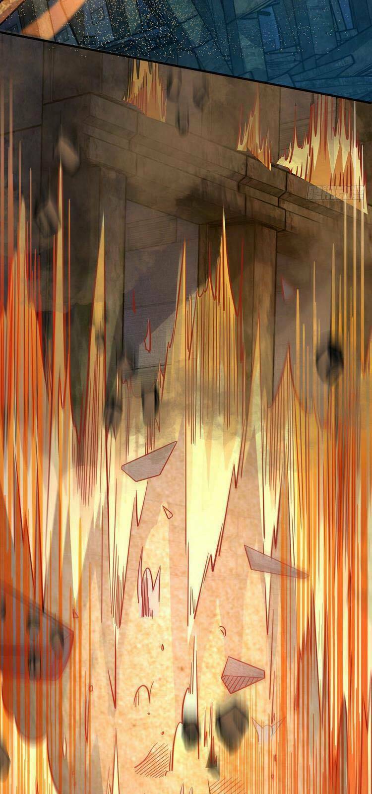 Đại Vương Tha Mạng Chapter 390 - Trang 2