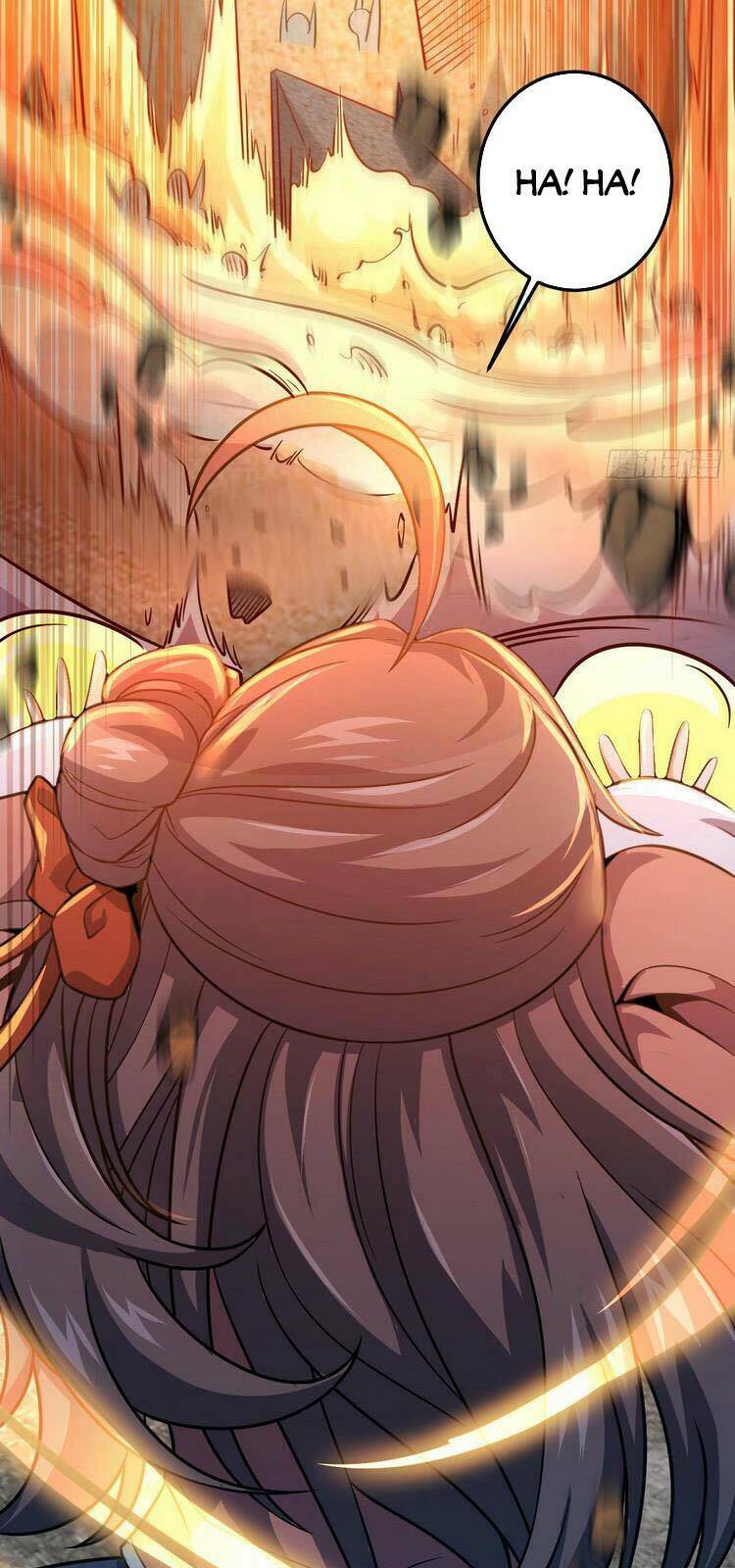 Đại Vương Tha Mạng Chapter 390 - Trang 2