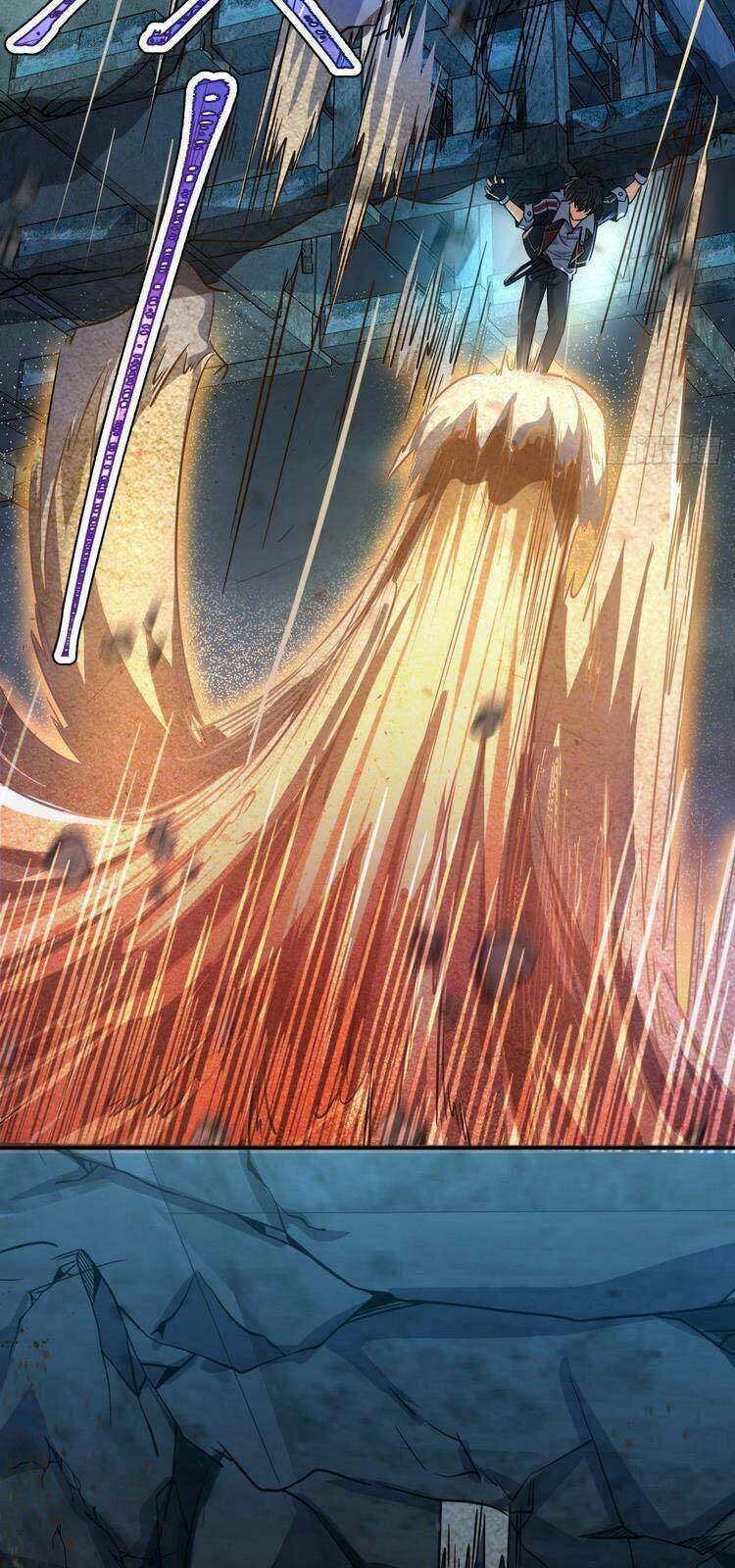 Đại Vương Tha Mạng Chapter 390 - Trang 2