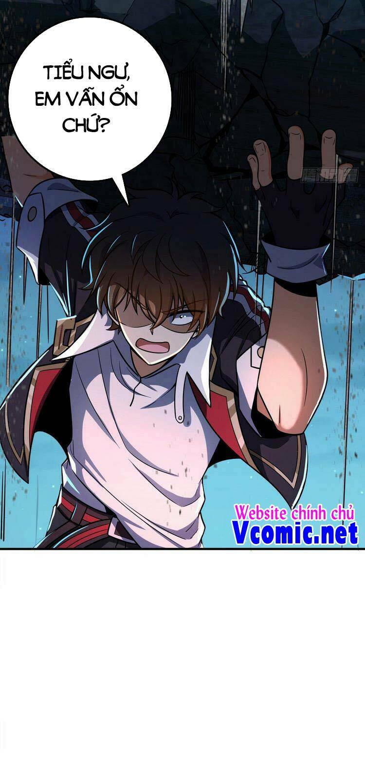 Đại Vương Tha Mạng Chapter 390 - Trang 2