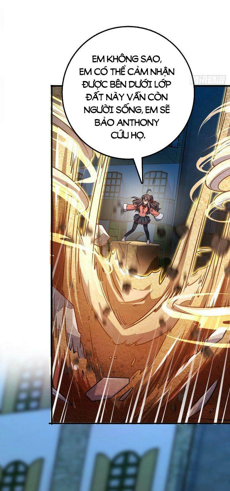 Đại Vương Tha Mạng Chapter 390 - Trang 2