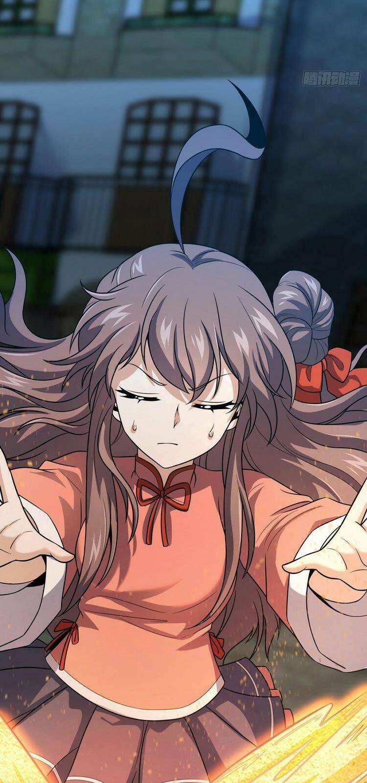 Đại Vương Tha Mạng Chapter 390 - Trang 2