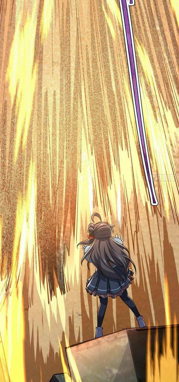 Đại Vương Tha Mạng Chapter 390 - Trang 2