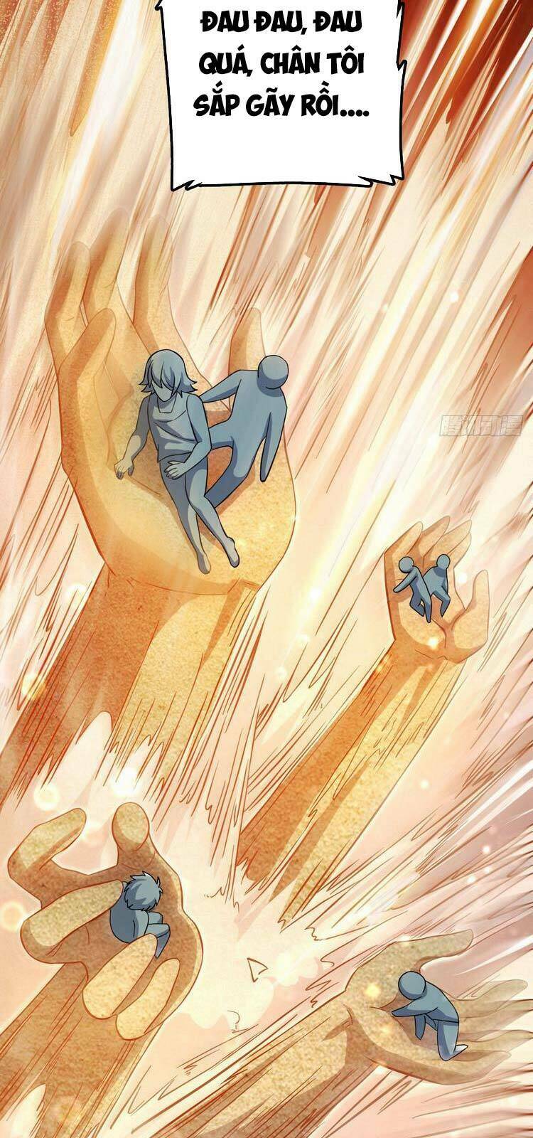 Đại Vương Tha Mạng Chapter 390 - Trang 2