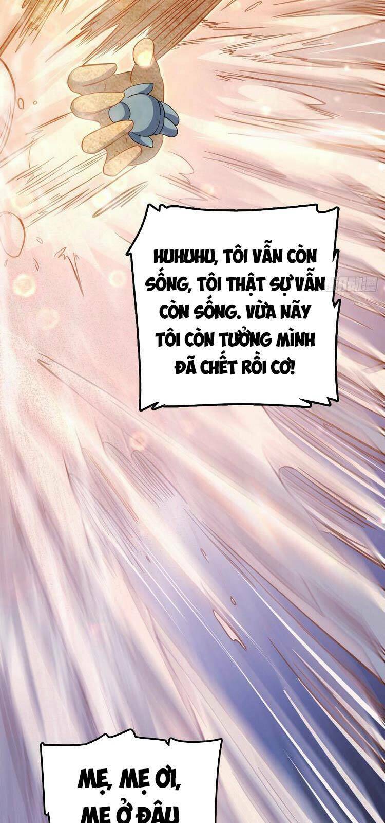 Đại Vương Tha Mạng Chapter 390 - Trang 2