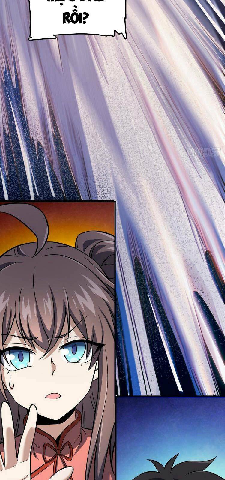 Đại Vương Tha Mạng Chapter 390 - Trang 2