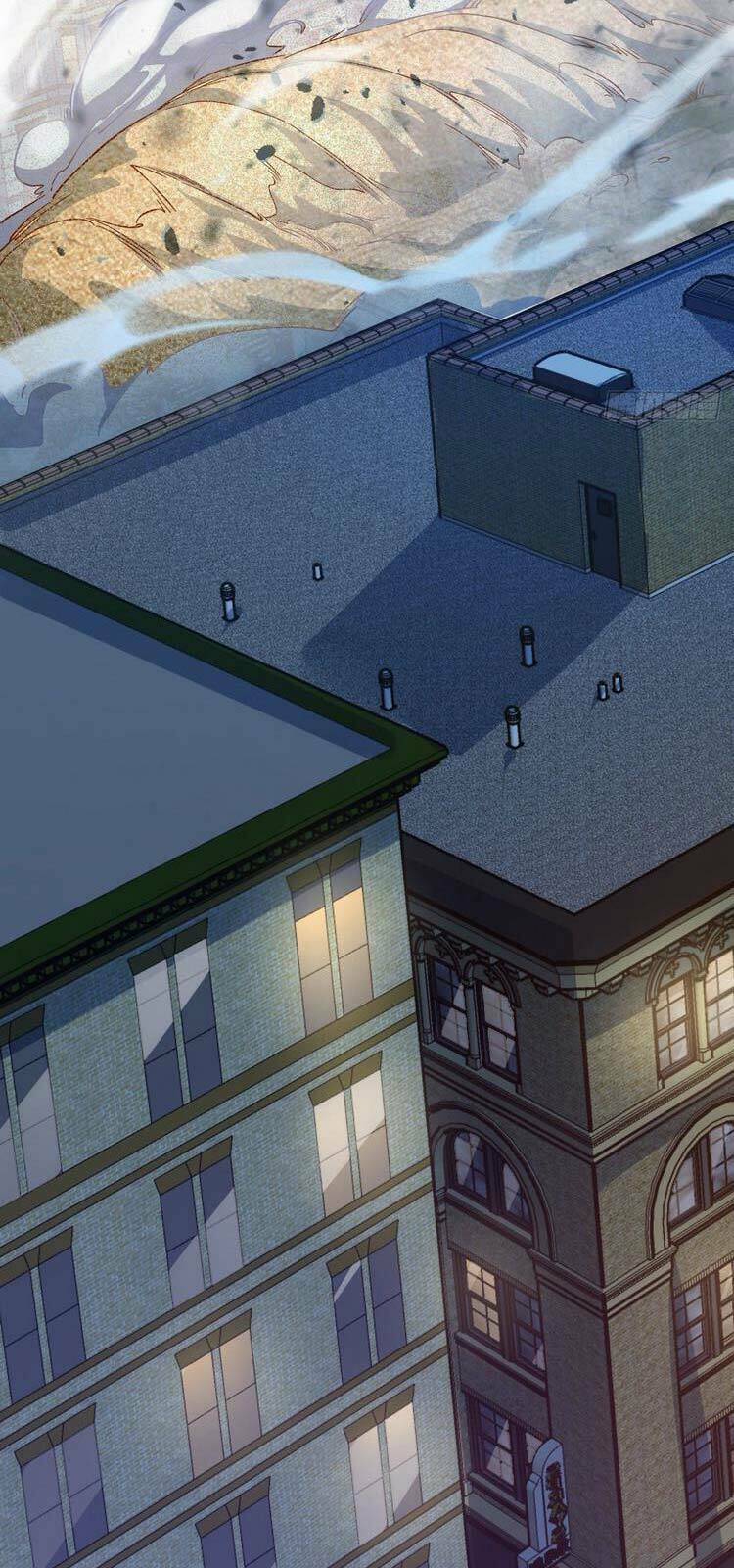 Đại Vương Tha Mạng Chapter 390 - Trang 2