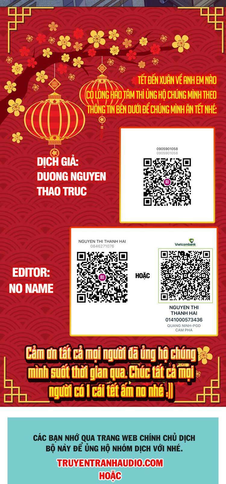 Đại Vương Tha Mạng Chapter 390 - Trang 2