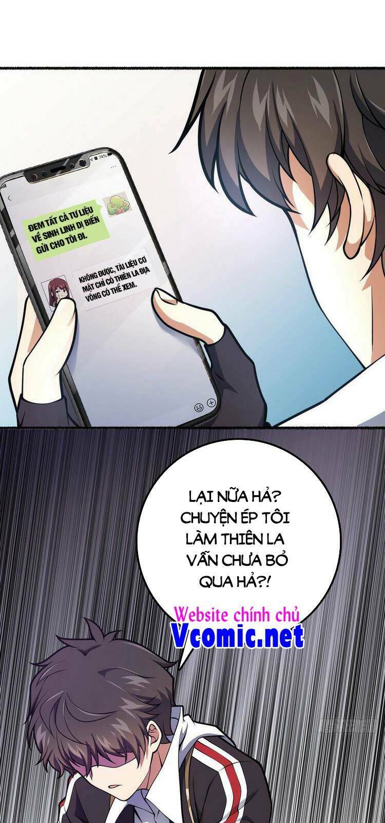 Đại Vương Tha Mạng Chapter 390 - Trang 2