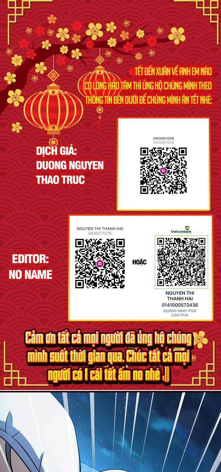 Đại Vương Tha Mạng Chapter 391 - Trang 2