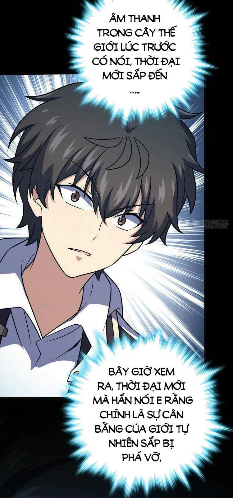 Đại Vương Tha Mạng Chapter 391 - Trang 2