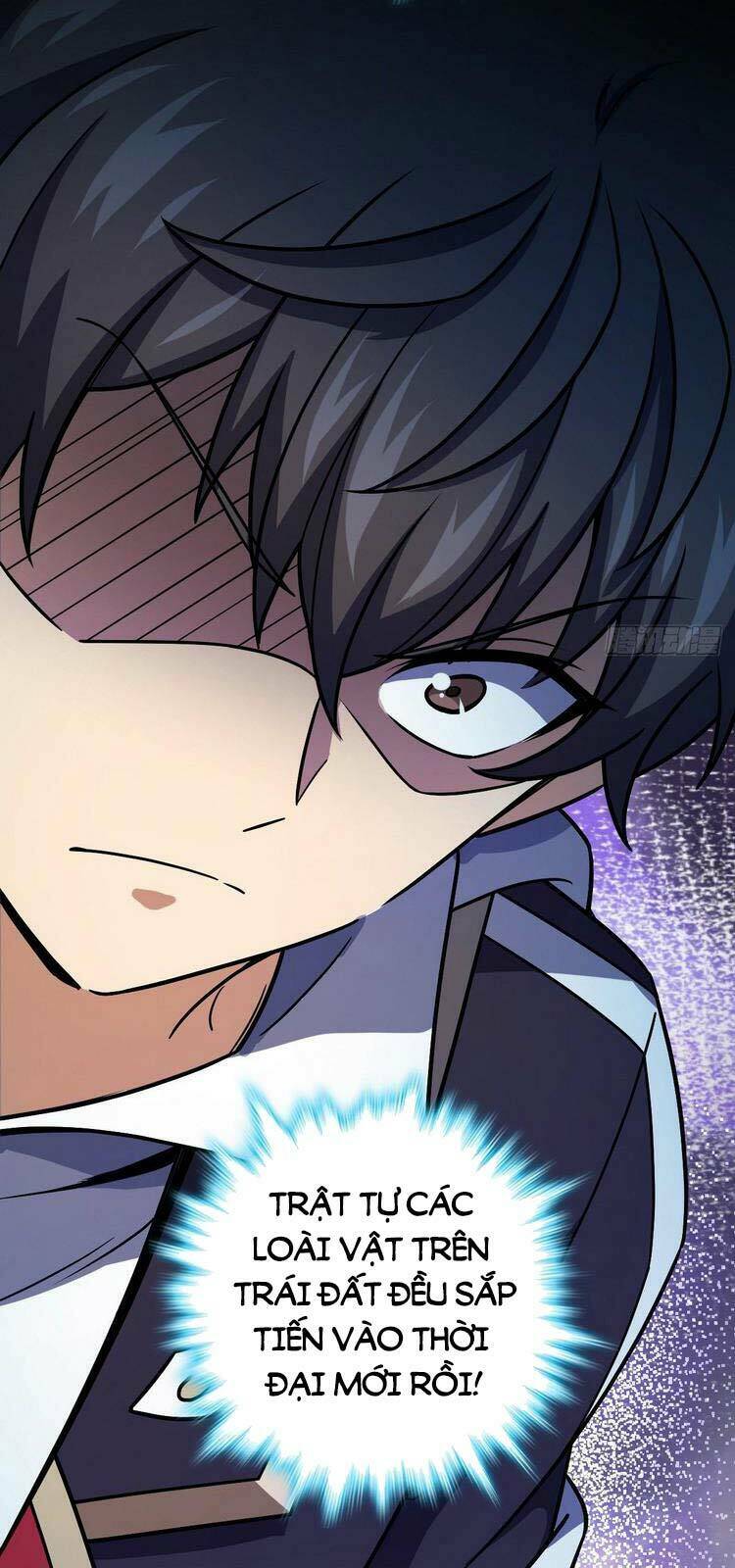 Đại Vương Tha Mạng Chapter 391 - Trang 2