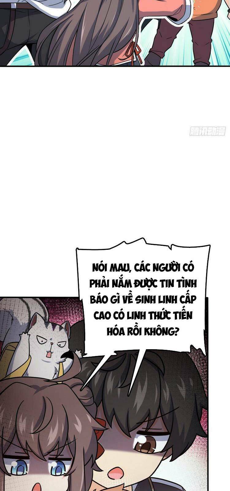 Đại Vương Tha Mạng Chapter 391 - Trang 2