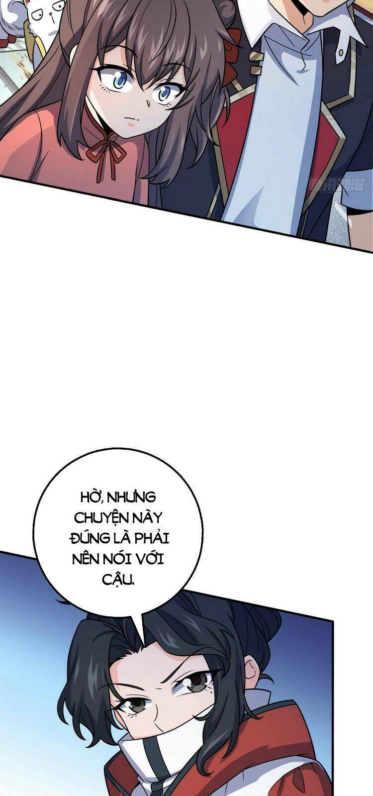 Đại Vương Tha Mạng Chapter 391 - Trang 2