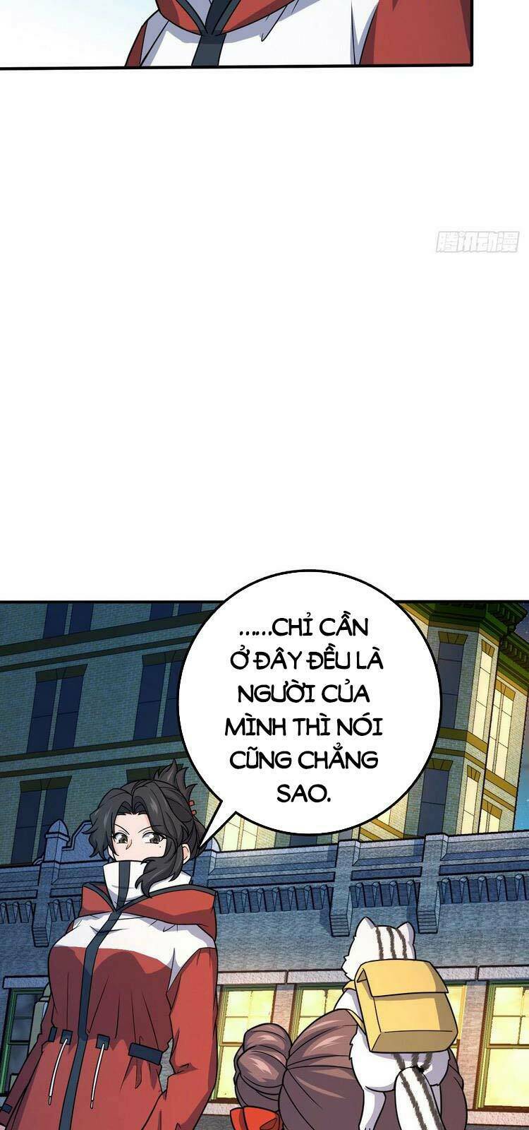 Đại Vương Tha Mạng Chapter 391 - Trang 2