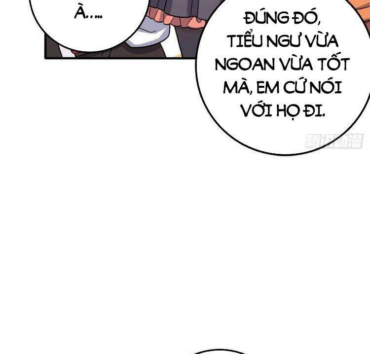 Đại Vương Tha Mạng Chapter 391 - Trang 2