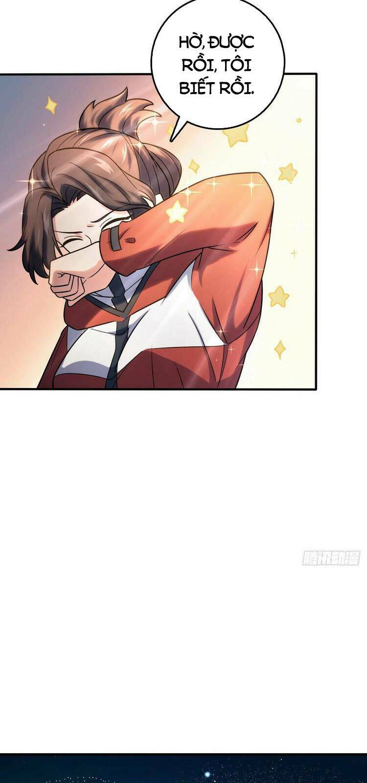 Đại Vương Tha Mạng Chapter 391 - Trang 2