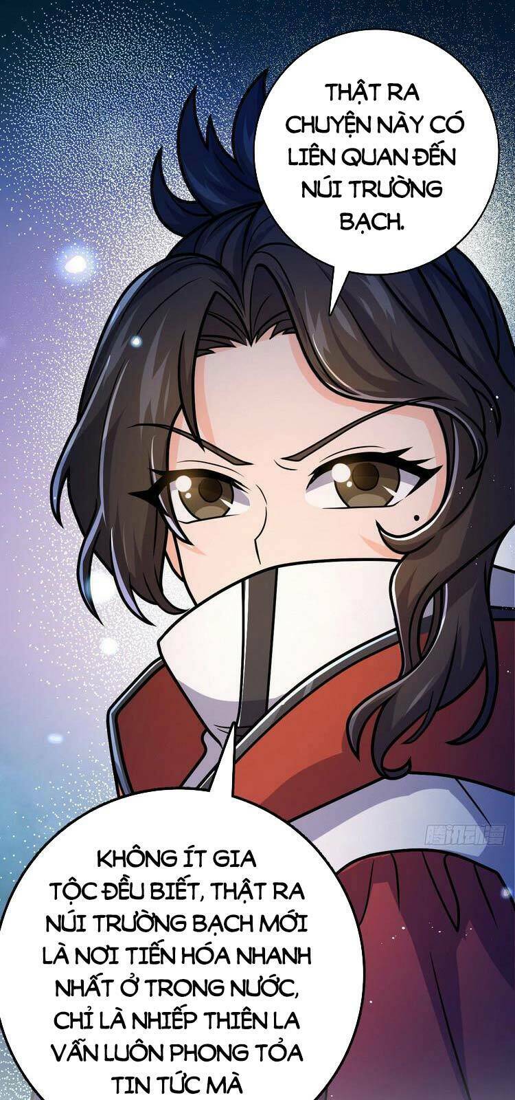 Đại Vương Tha Mạng Chapter 391 - Trang 2