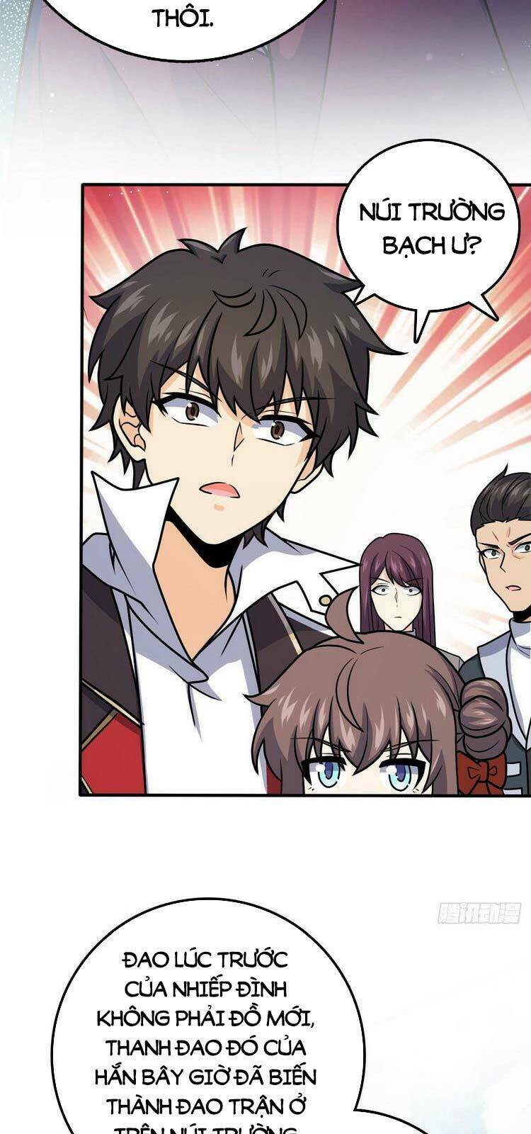 Đại Vương Tha Mạng Chapter 391 - Trang 2