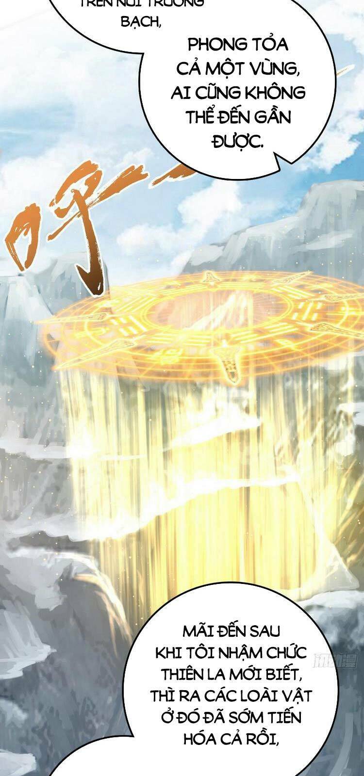 Đại Vương Tha Mạng Chapter 391 - Trang 2