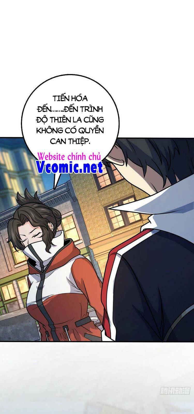 Đại Vương Tha Mạng Chapter 391 - Trang 2