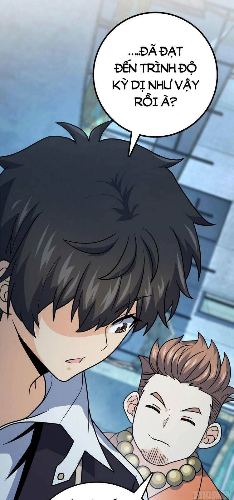 Đại Vương Tha Mạng Chapter 391 - Trang 2