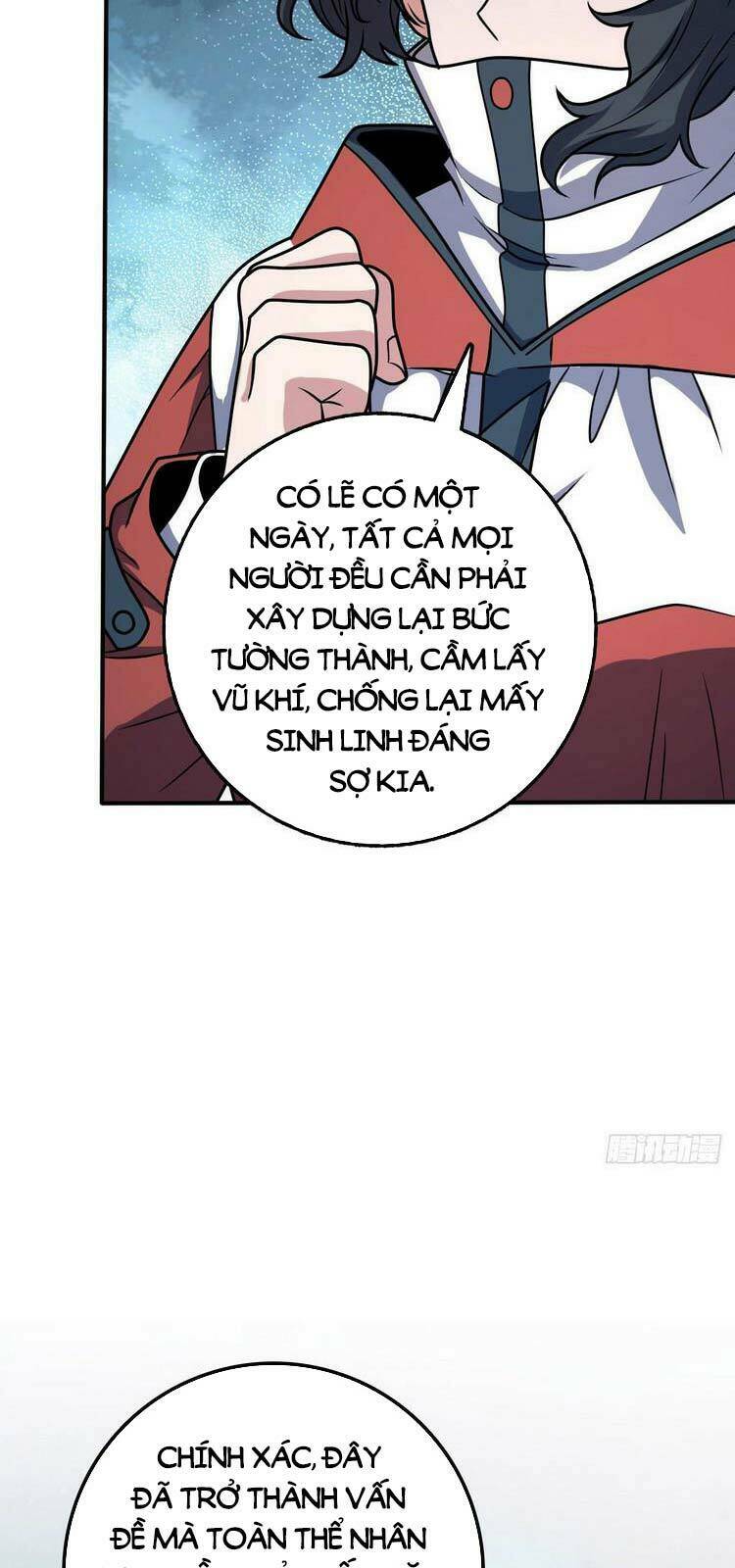 Đại Vương Tha Mạng Chapter 391 - Trang 2