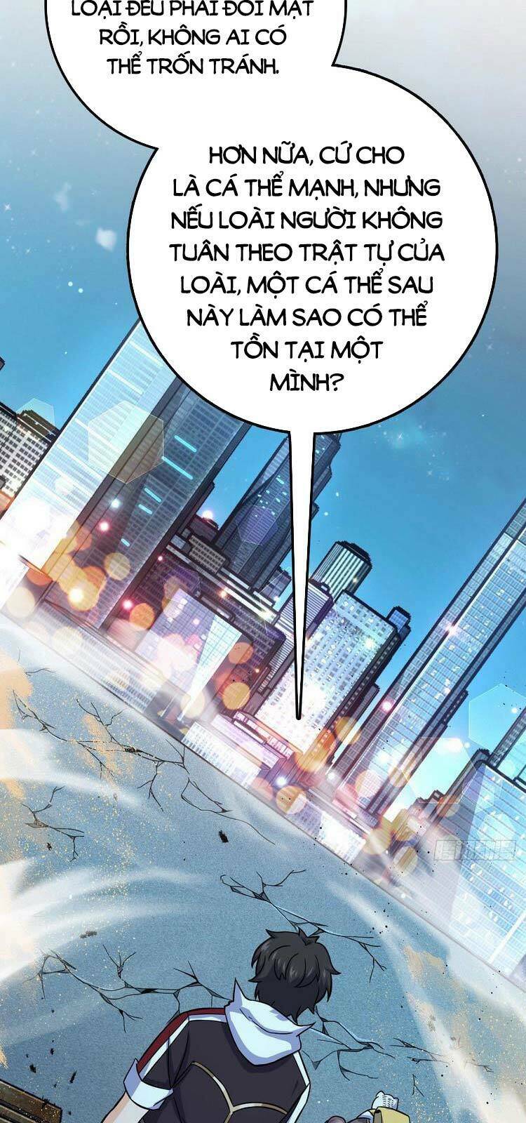 Đại Vương Tha Mạng Chapter 391 - Trang 2