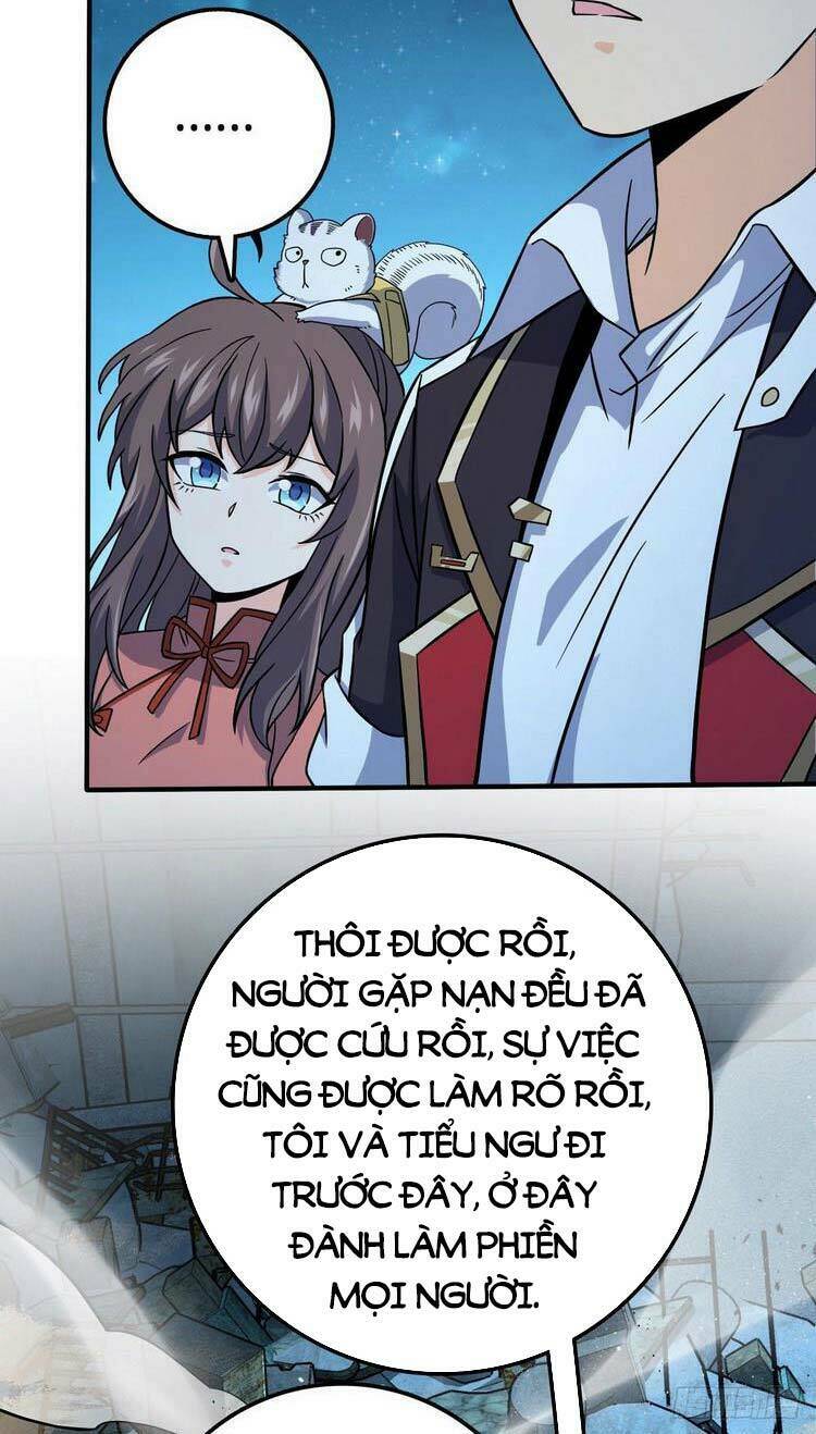 Đại Vương Tha Mạng Chapter 391 - Trang 2