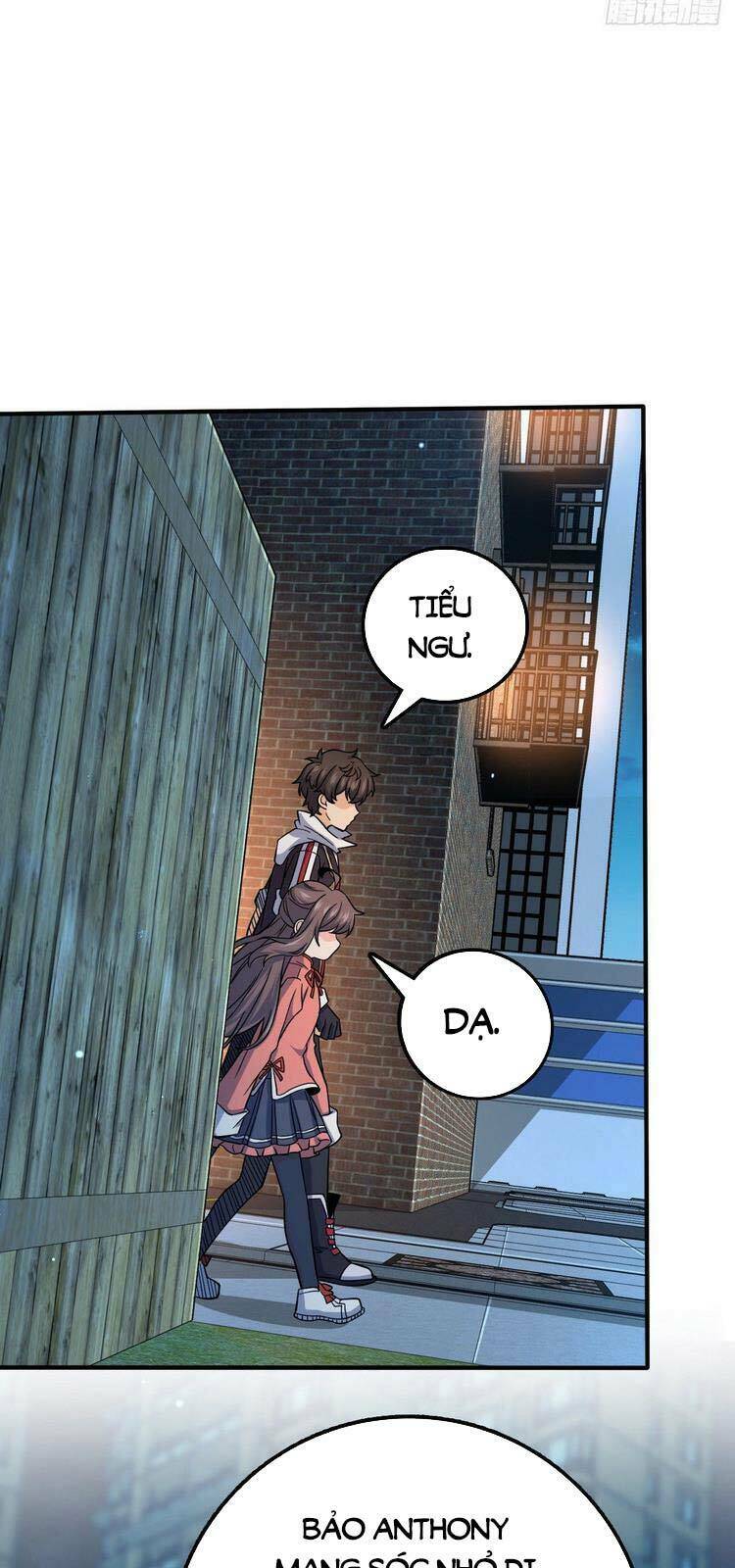 Đại Vương Tha Mạng Chapter 391 - Trang 2