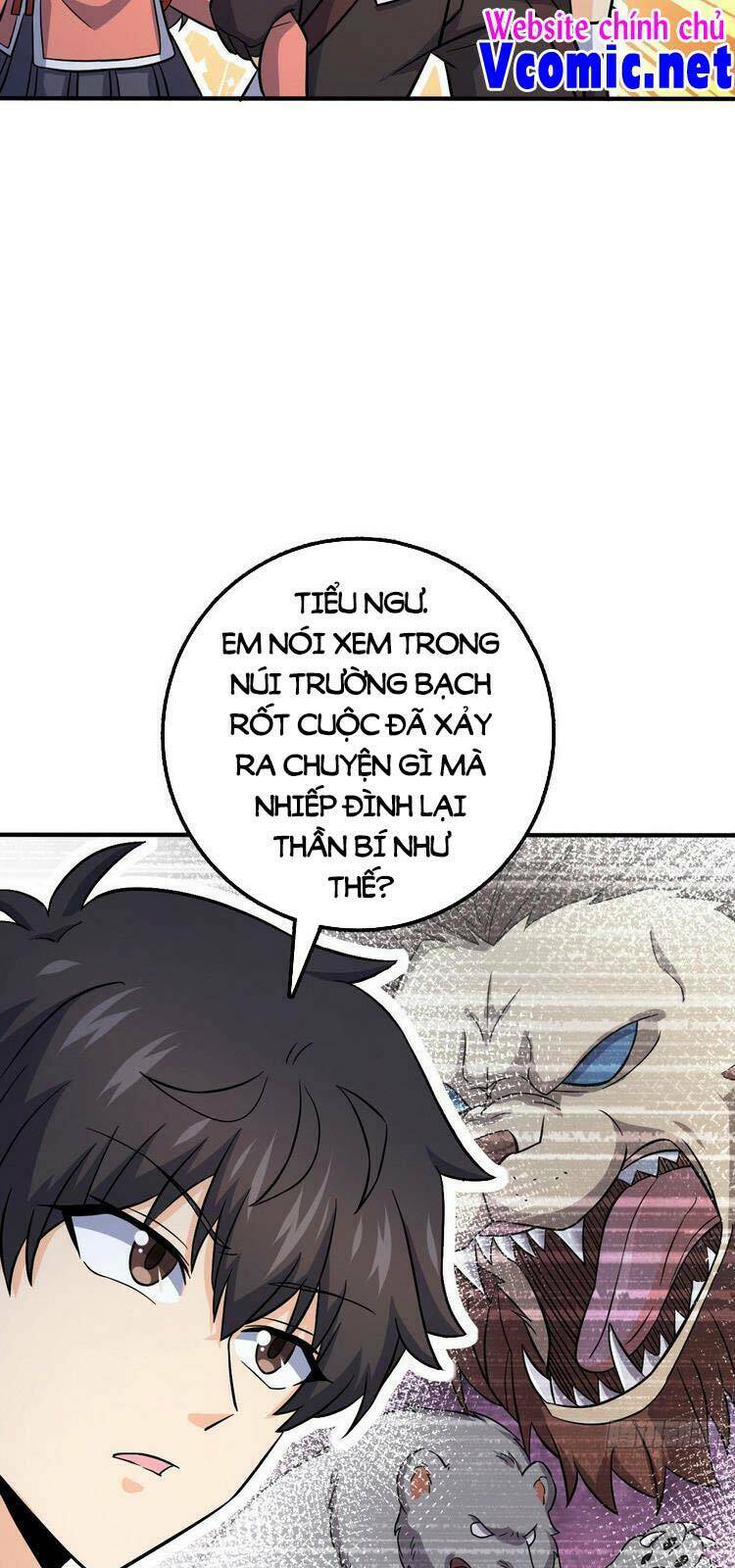 Đại Vương Tha Mạng Chapter 391 - Trang 2