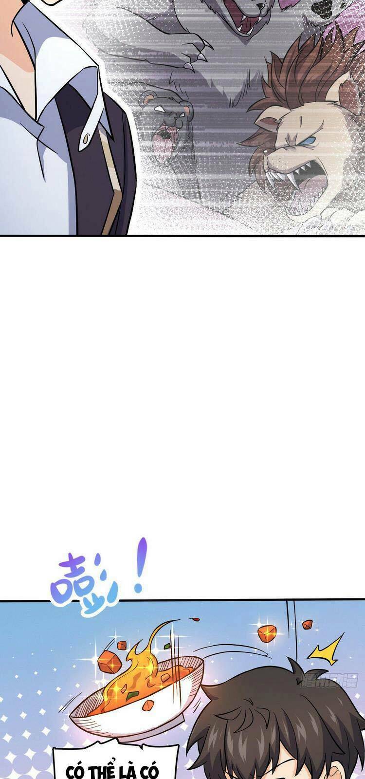 Đại Vương Tha Mạng Chapter 391 - Trang 2